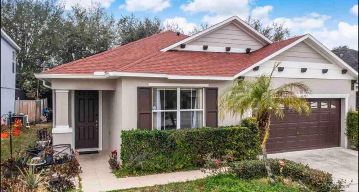 Primary Photo - 1523 Blue Horizon Dr