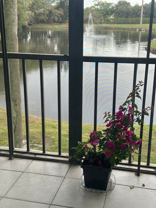 5884 Morningstar Cir Unit 206, Delray Beach, FL 33484 Condo for Rent