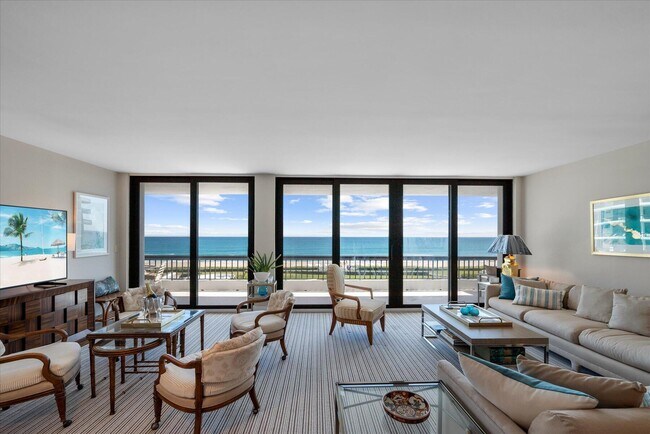 Building Photo - 2660 S Ocean Blvd