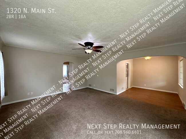 Building Photo - 2 Bed 1 Bath - Old Town Meridian NO SECURI...