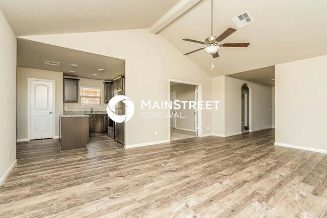 Building Photo - 4 Bedroom Pet-Friendly Home in Newcastle, OK with Main Street Renewal