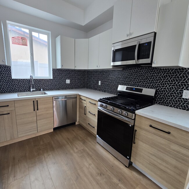 Foto del edificio - 2109 S West View St
