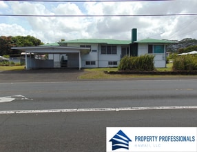 Building Photo - 471 Mohouli St