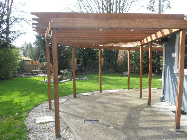 Building Photo - 15928 357th Ave SE