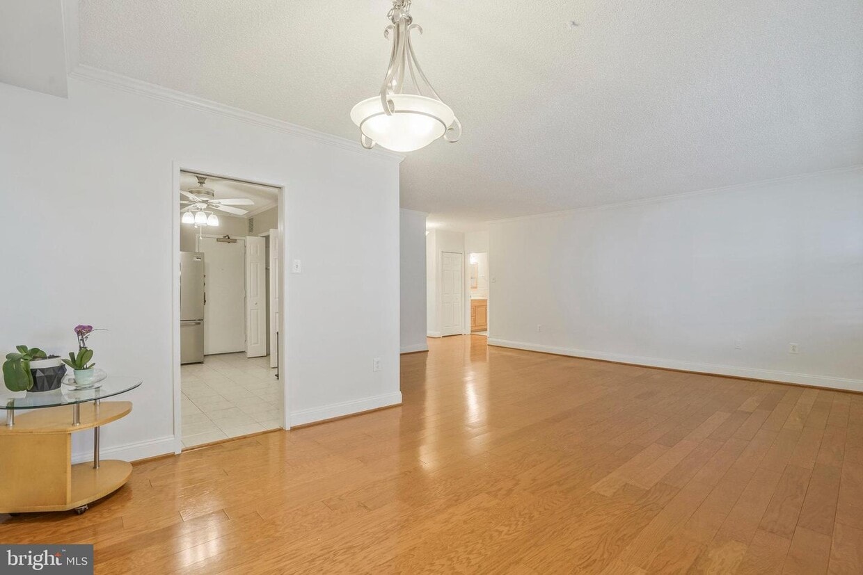 3701 S Mason Dr Unit 1116N, Falls Church, VA 22041 Apartment