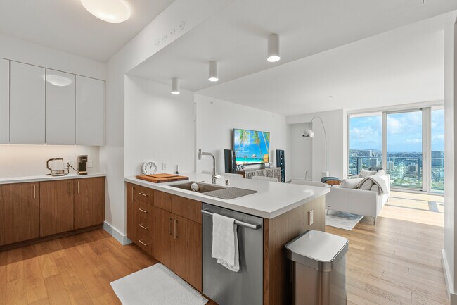 Foto del edificio - 629 Ke’eaumoku St