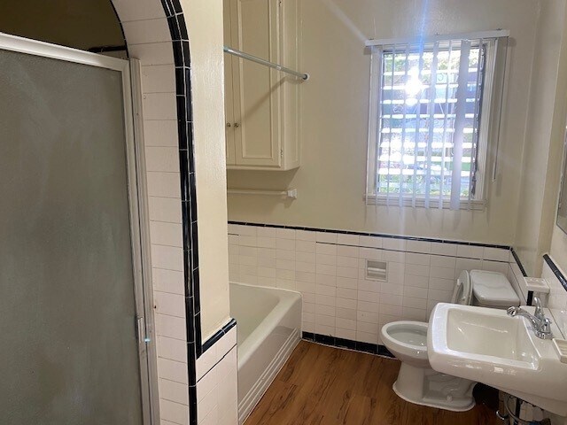 Foto del edificio - 1005 S Crescent Heights Blvd