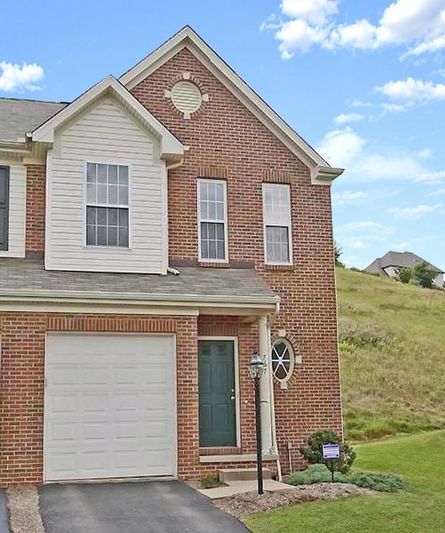 767 Norwegian Spruce Dr, Mars, PA 16046 Townhome Rentals in Mars PA