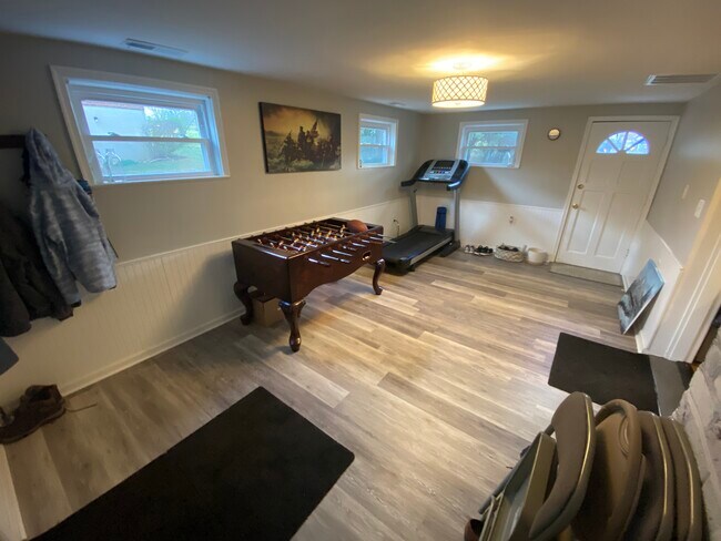 Foto del edificio - 1116 Sheffield Dr