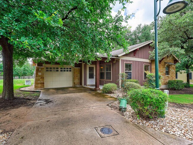 Foto del edificio - 9707 Anderson Mill Rd