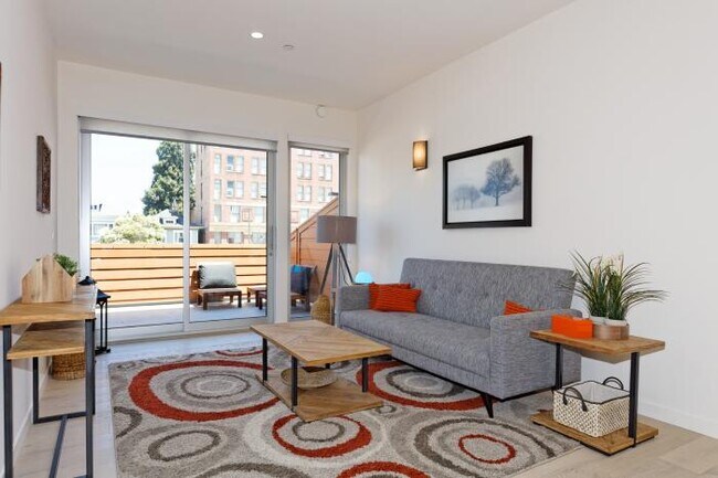 Building Photo - 1 bedroom in Oakland CA 94612