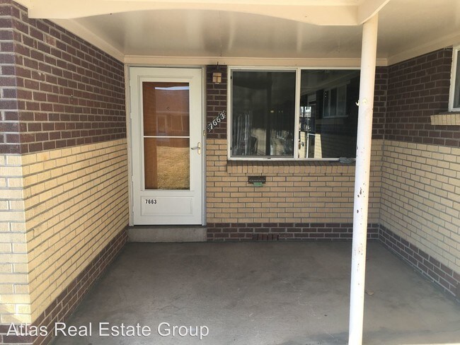 Foto del edificio - 7649-7667 W 32nd Ave