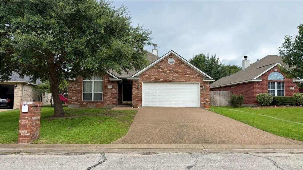Primary Photo - 244 Stuttgart Cir
