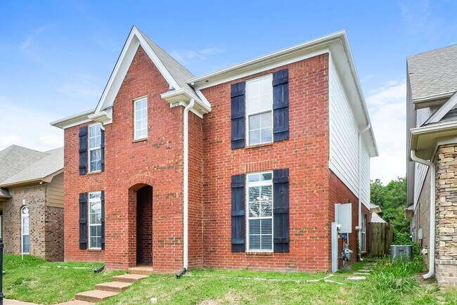 Foto del edificio - 10176 Evening Hill Dr