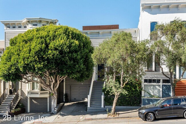 Building Photo - 4 br, 3 bath House - 2206 Pine Street