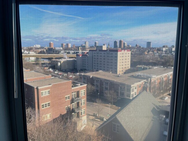 Foto del interior - Brew Hill Apartments