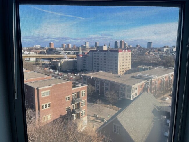 Interior Photo - Brew Hill Apartments