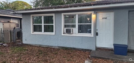 Building Photo - 1737 Overbrook Ave