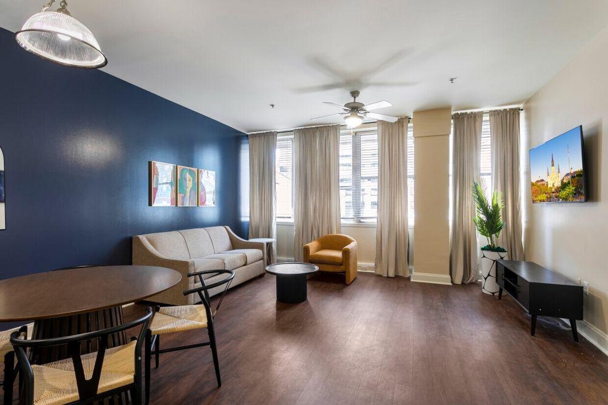 Foto principal - 925 Common St