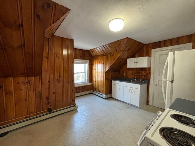 Foto del edificio - 21 Osborne Rd