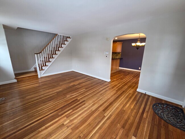 Foto del edificio - 204 Greenbriar Ln