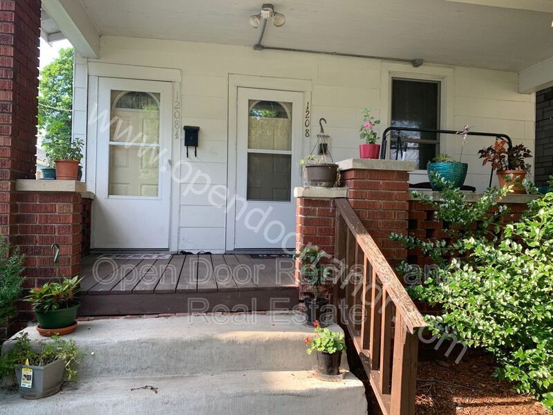 1208 Liberty St Unit 1208 Liberty St, Fort Wayne, IN 46803 Condo for