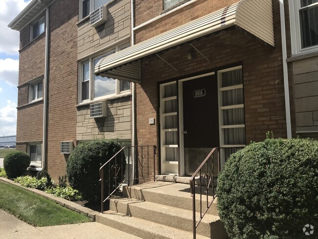 Building Photo - 8616 47th St