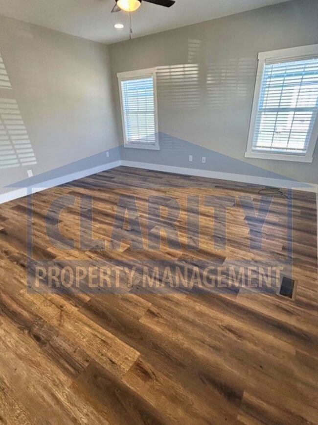 Building Photo - *Brand New* 3 bedroom home!