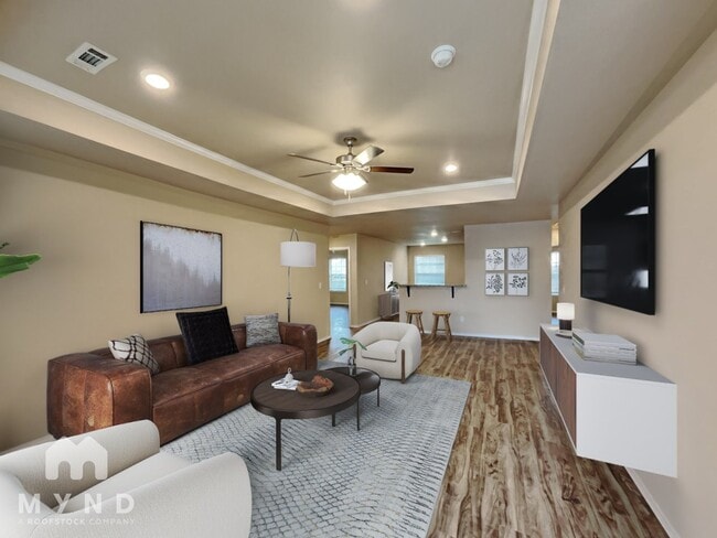 Foto del edificio - 2104 Misti Woods St