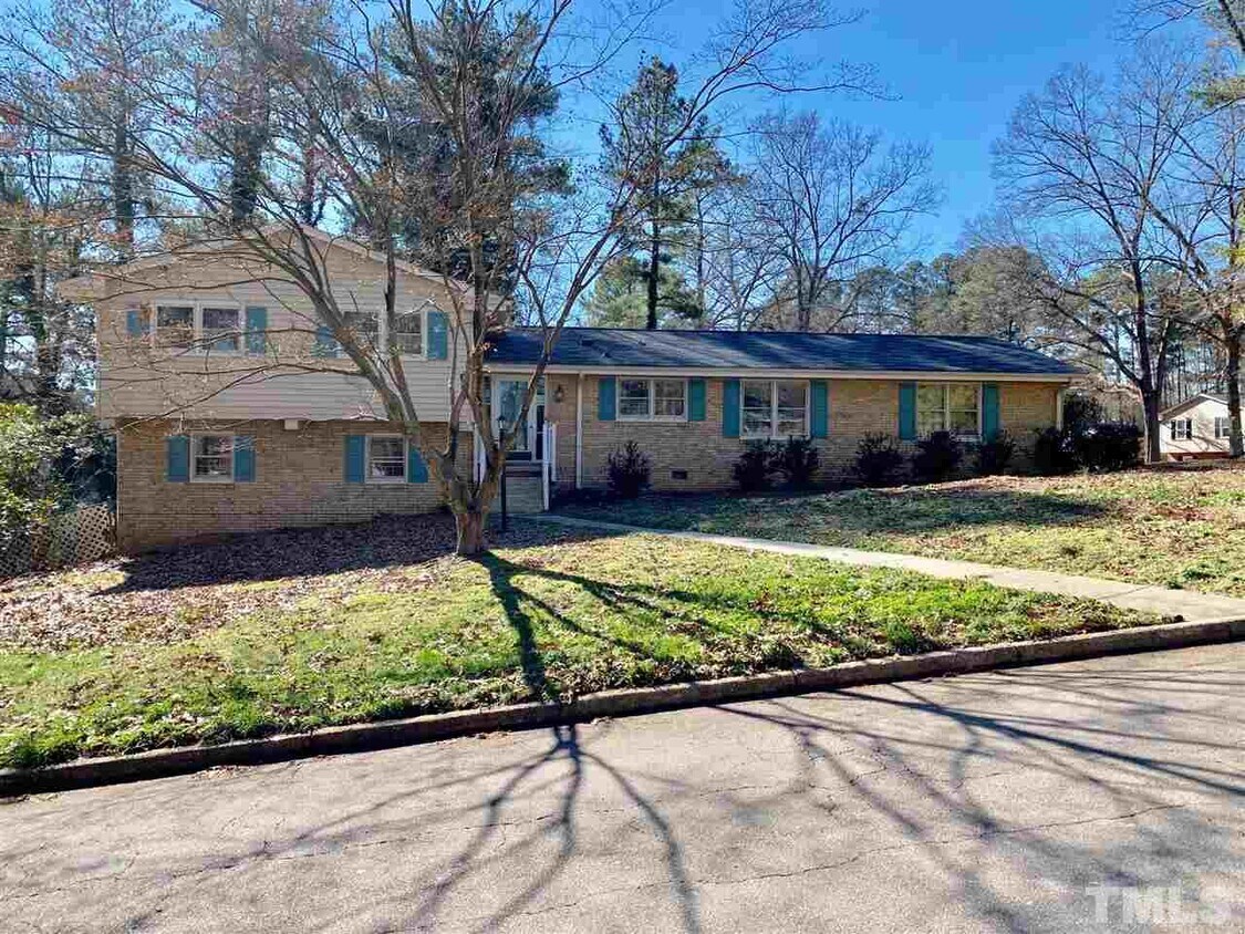 3321 Huntleigh Dr, Raleigh, NC 27604 House Rental in Raleigh, NC