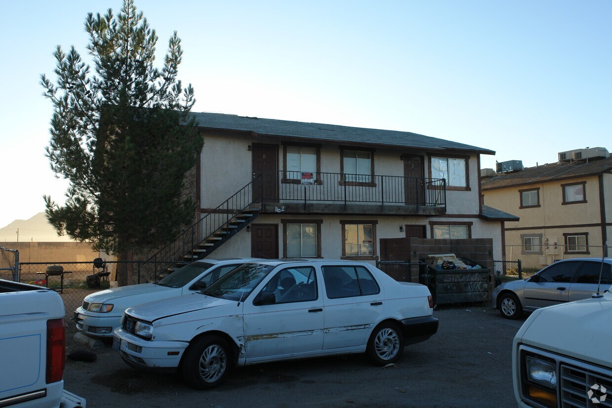 Building Photo - 1624 Stevens St