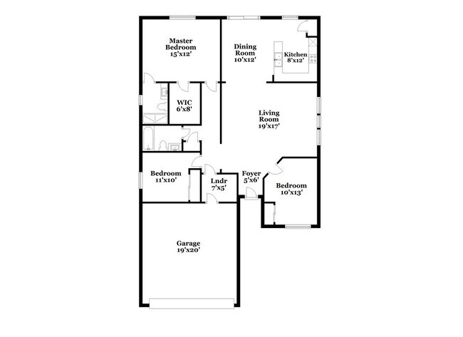 Foto del edificio - 10442 E Arcadia Ave