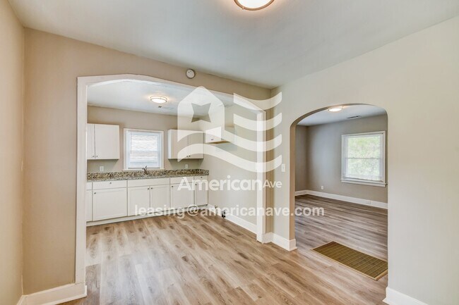 Foto del edificio - 1437 29th Street Ensley