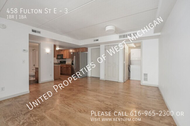 Foto del edificio - 458 Fulton St E