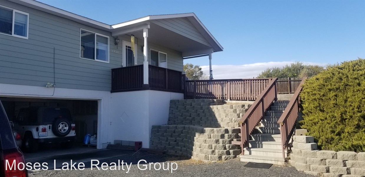 Primary Photo - 2 br, 2 bath House - 4938 I.6 NE