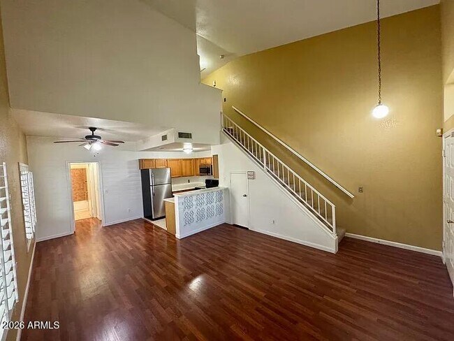Foto del edificio - 4114 E Union Hills Dr
