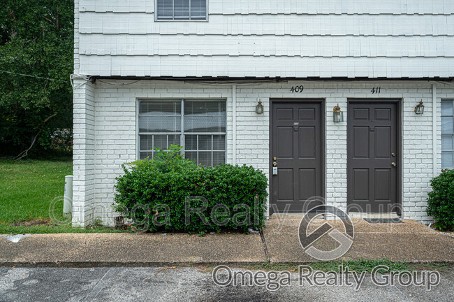 Foto del edificio - 425 Oakwood Ave