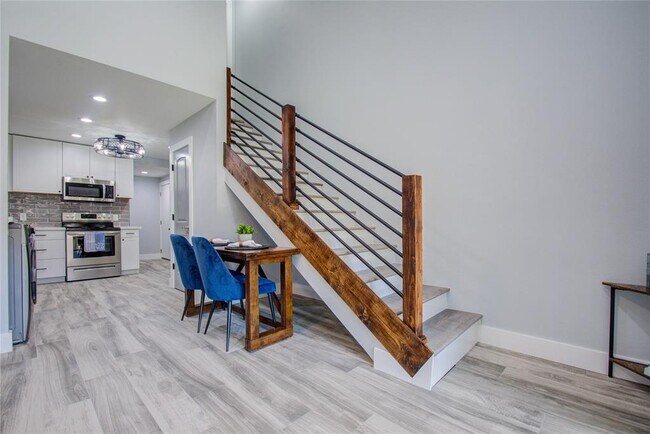 Foto del edificio - 12900 Walden Rd