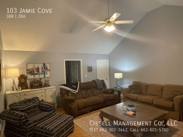 Foto del edificio - 103 Jamie Cove