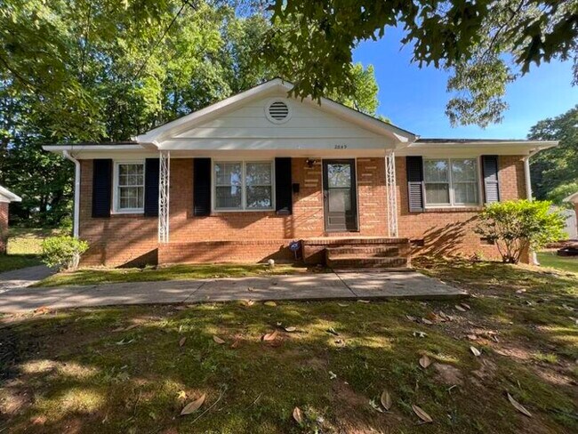 Building Photo - 2849 Fordwood Dr