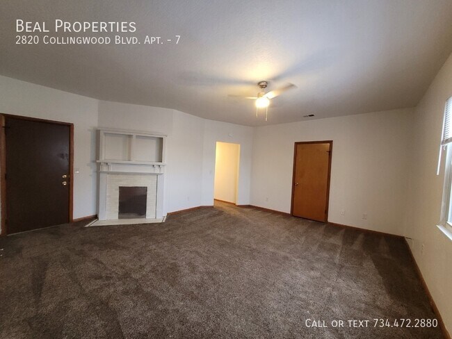 Building Photo - 2820 Collingwood Blvd