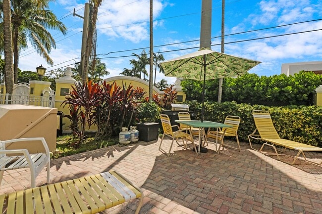 Foto del edificio - STYLISH 2 BED 1 BATH IN WILTON MANORS