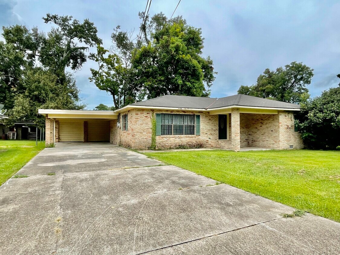 119 San Jose St, New Iberia, LA 70563 House Rental in New Iberia, LA