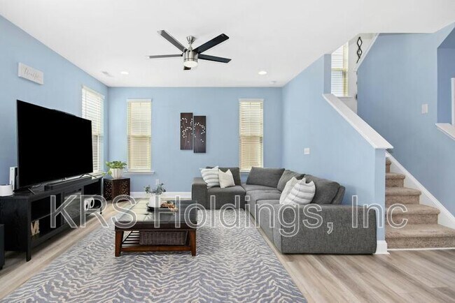 Building Photo - 509 Rose Crk Ct