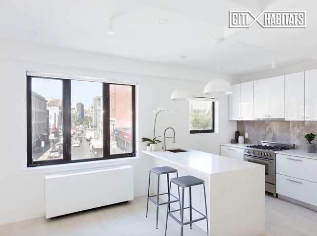 Foto del edificio - 153 Bowery