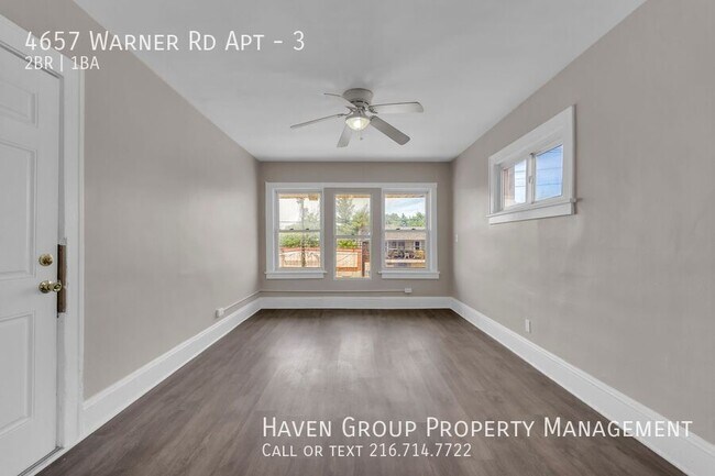 Foto del edificio - 4657 Warner Rd
