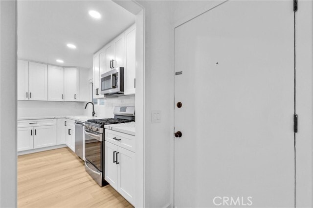 Foto del edificio - 3036 Coolidge Ave