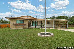 Foto del edificio - 3602 Van Dyke Dr