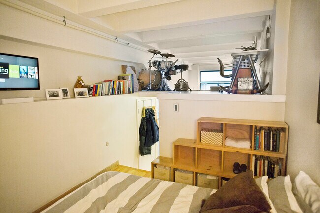 Foto del edificio - 12 Stoneholm St