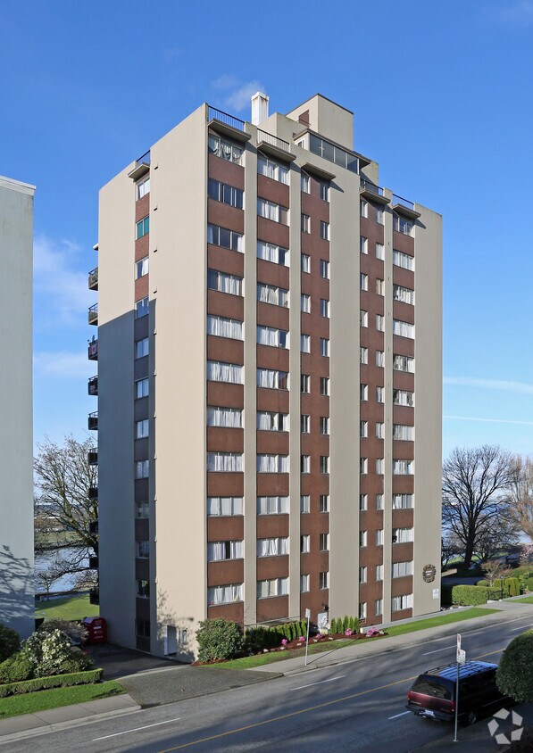 Photo principale - Penthouse Towers